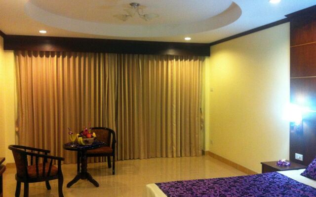 Ciao Residence