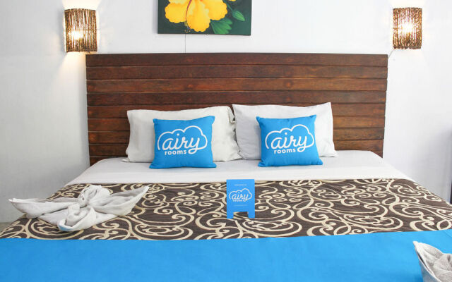 Airy Sanur Pantai Semawang Kusumasari 5 Bali