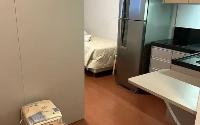 Studio Living Comfort Ibirapuera