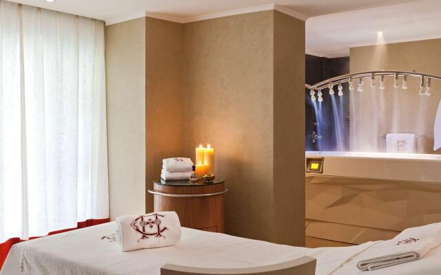 Sofitel Legend Old Cataract Aswan