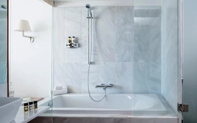 Horizon Blu Boutique Hotel