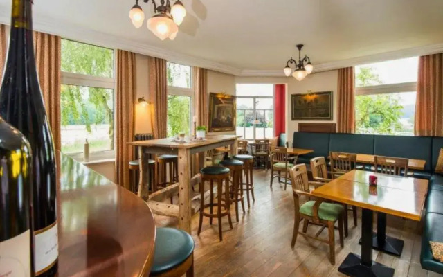 Peters Das Genusshotel in der Wingst