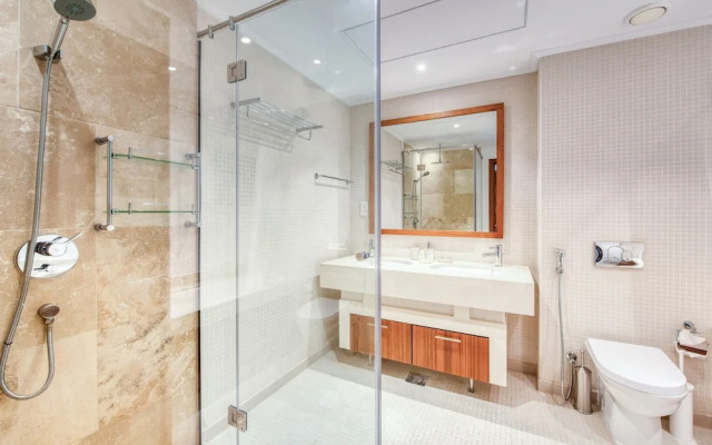 Maison Privee - Marina Promenade