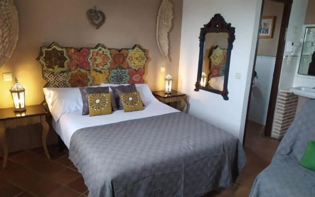 La Cueva del Agua Spa