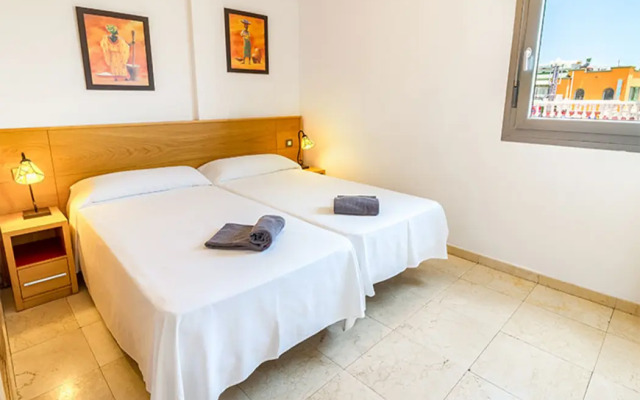 Livvo Corralejo Beach Hotel