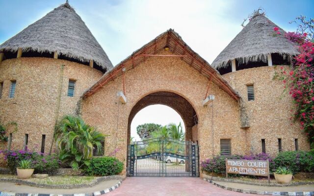 Tembo Court Apartments
