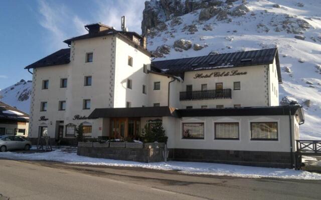 Hotel Col Di Lana