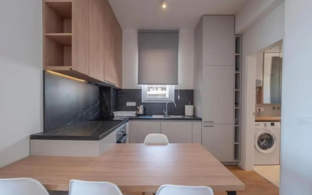 Horizon one bedroom apartment NS