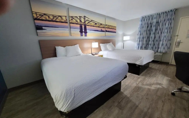 Days Inn Biscoe