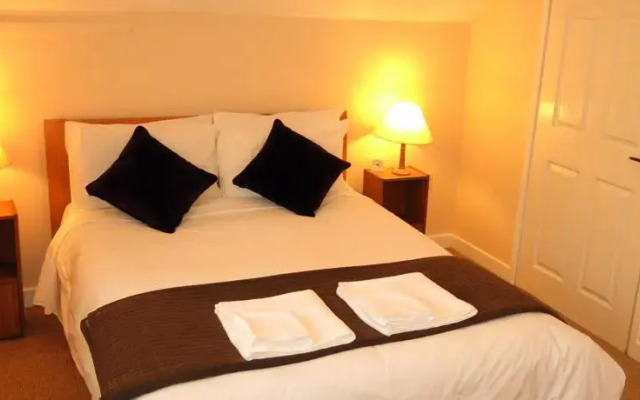 Ivybridge Guesthouse