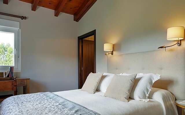 Отель Txoriene — Arrieta