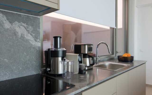 Plethora Luxury Suites