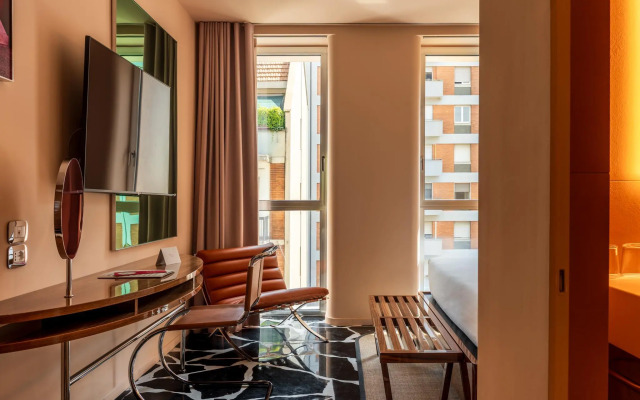 Hotel Calimala Milano