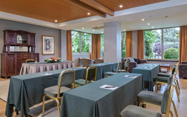 Divani Meteora Hotel