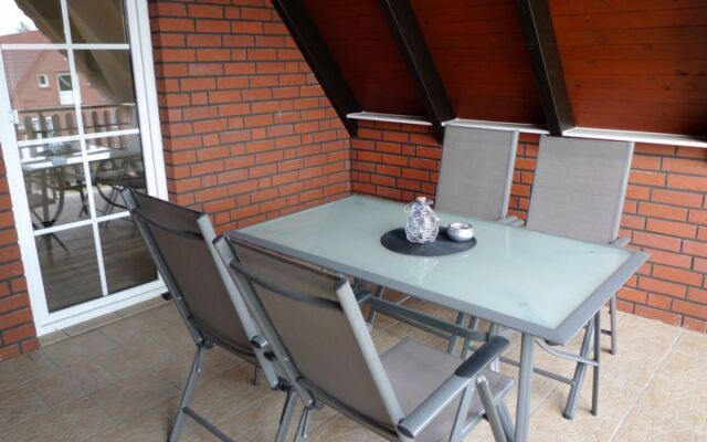 Apartment Alina Marienhafe