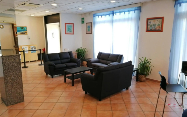 Hotel Palace