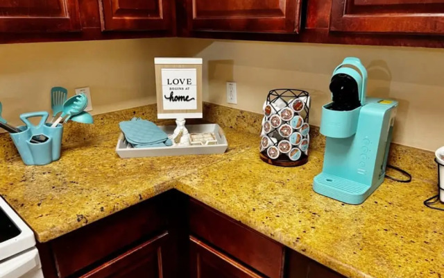 Villa Tuscana by Fairytale VR