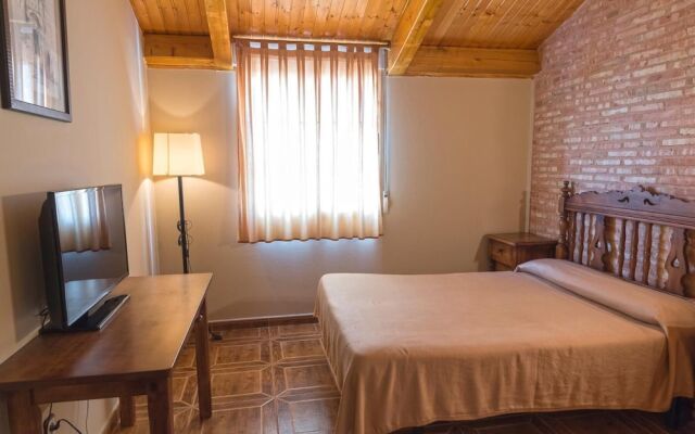 Hostal Restaurante La Sima