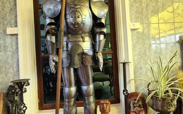 Welcome to our Oasis The Beautiful Bungalow Green