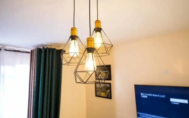 Lux Suites Coralway Apartment Langata