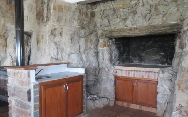 Las Piedras VIP Lodging