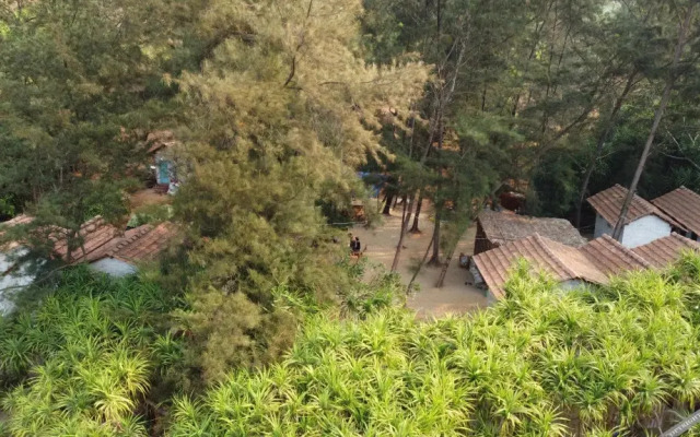 Sandy Shores Beachstay