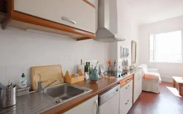 Appartement Vieux Port