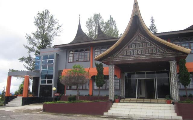 Parai Mountain Resort - Bukittinggi