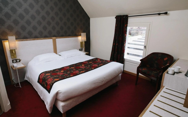 Le Relais Du Roy