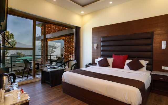 Js Inn Mussoorie