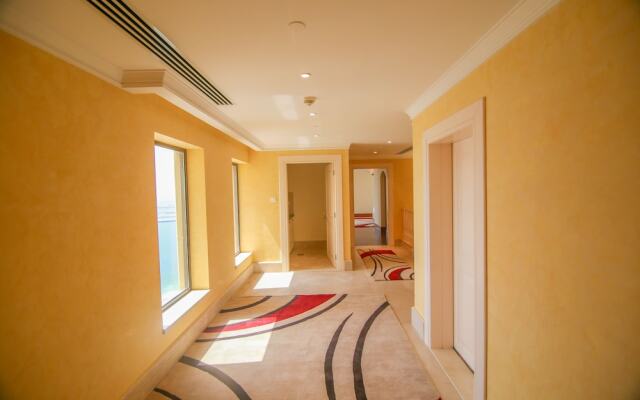 Lux BnB 4BDR Penthouse Jumeirah Beach Residence