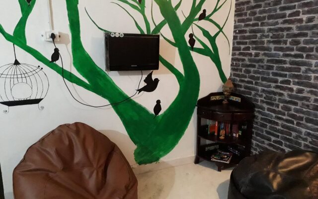 jaipur sundeck hostel