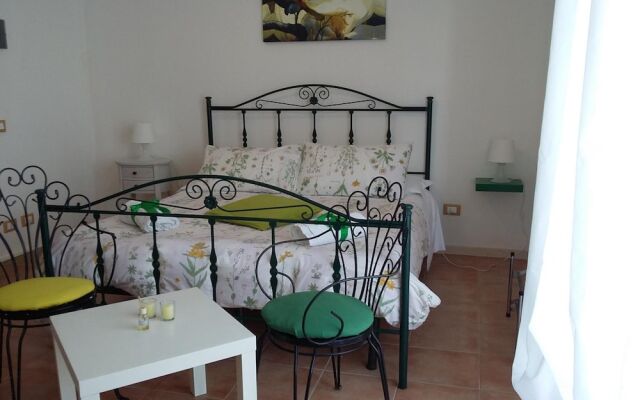 B&B Scogli Bianchi