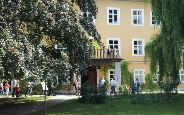 Schlosshotel Blumenthal