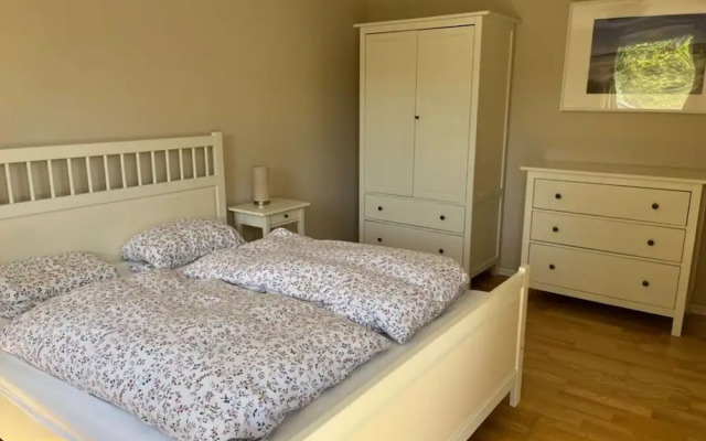 Roca Comfortable Holiday Residence