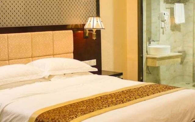 One More Day Hotel