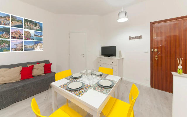 LE TORRI Riviera-Holiday