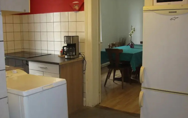 CityCosy Strasbourg - Moser Schilig