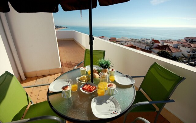 Albufeira Tenis Old Town N1 r/c Tras