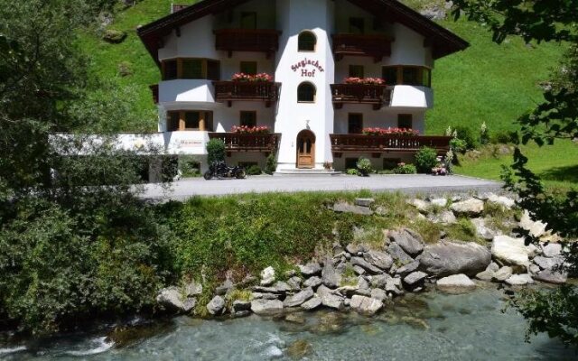 Steglacher Hof
