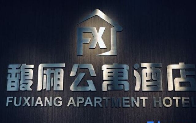 Shanghai Fuxiang Apartment Hotel