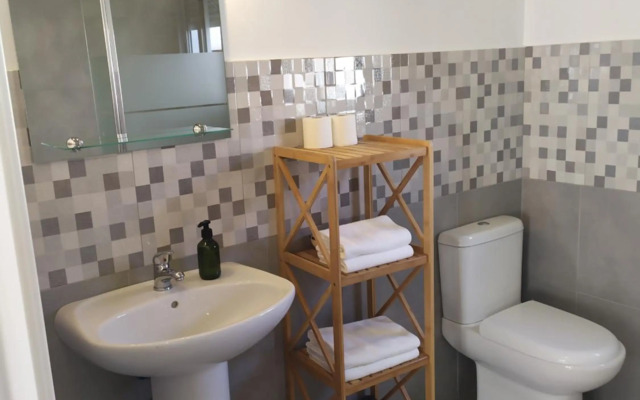 Apartamentos Costa de la Luz