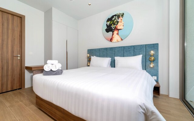 Himmapana Villas - Hills