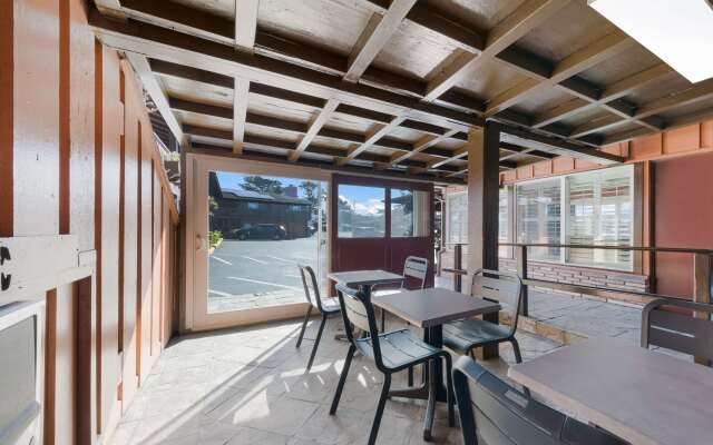 Clarion Collection Wilkie's Inn Pacific Grove - Monterey