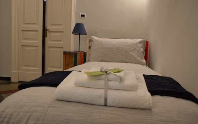 Bed, Book & Breakfast Landolina