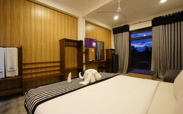 Randiya Sea View Hotel
