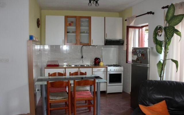 Apartment Mirjana