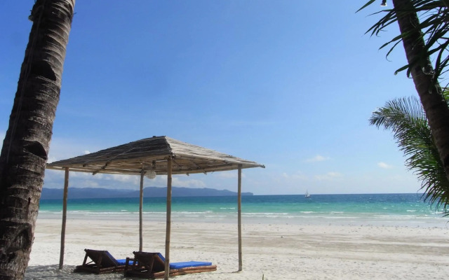 Sea Wind Resort