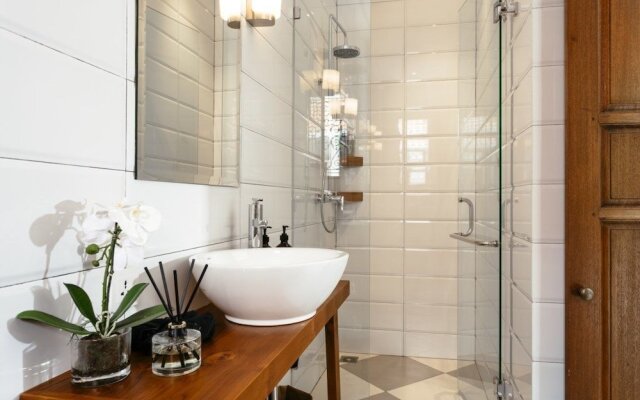 Villa Tsuchi (Vilorium) #259012 - 2 Br Villa