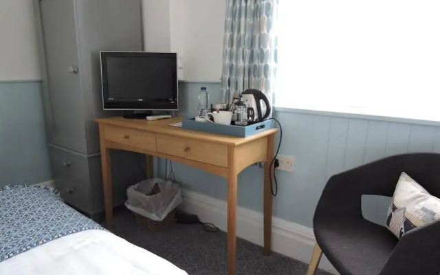 Bodnant Guest House